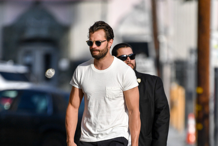 Haftanın En İyi Giyinen Erkekleri