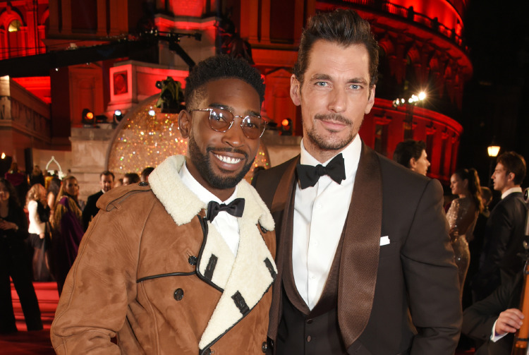 Bu Yılın The Fashion Awards Adayları Açıklandı!