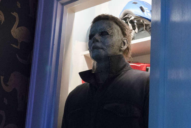 Cadılar Bayramı'nda İzlemeniz Gereken 15 Film