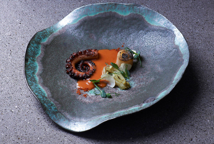 Gastronominin Yeni Klasikleri