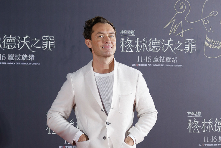 Haftanın En İyi Giyinen Erkekleri