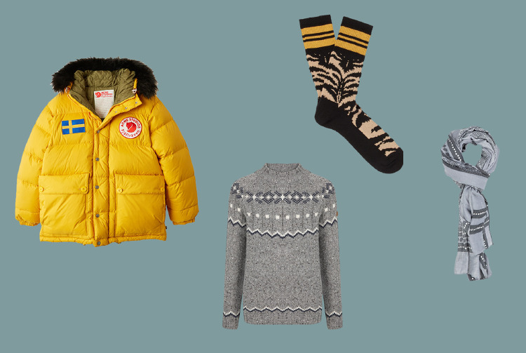 Kış Mevsiminde Sahip Olunması Gereken 8 Şey