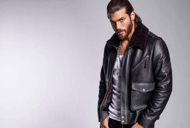 Desa’dan Can Yaman’a Özel Koleksiyon