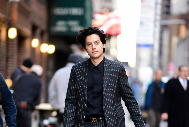 Haftanın En İyi Giyinen Erkekleri