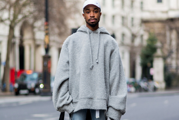 Sezonun Sokak Stilini 3 Aşamada Yakala