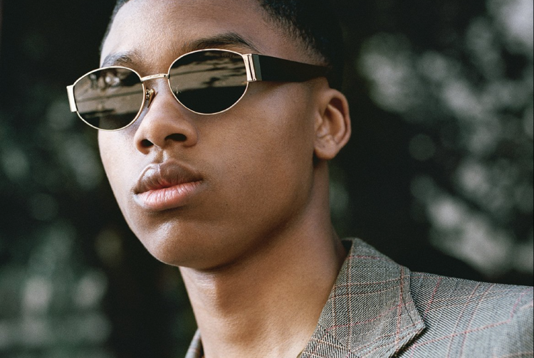 Retrosuperfuture’ın Yeni Gözlük Koleksiyonu: X and Z