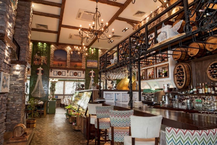 İstanbul'un En İyi 9 Balık Restoranı