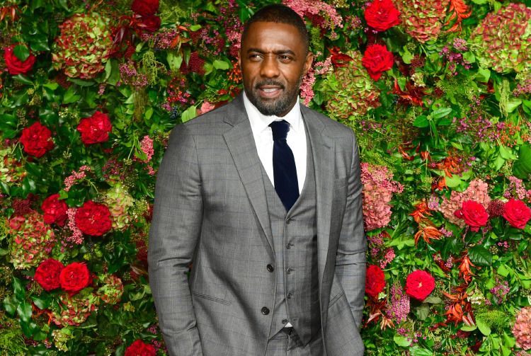 Haftanın En İyi Giyinen Erkekleri