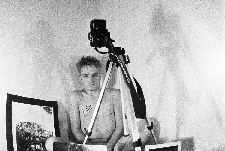 Rankin'in Yeni Kitabı: Unfashioable, 30 Years of Fashion Photography