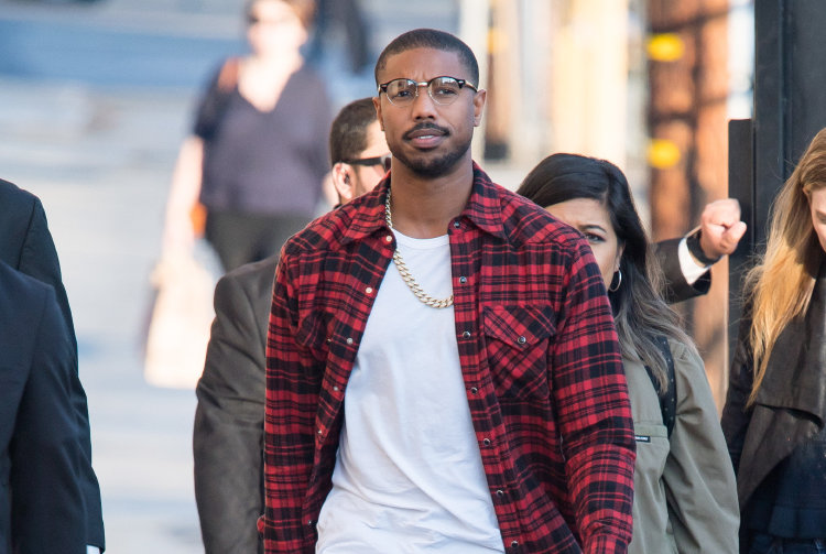 Haftanın En İyi Giyinen Erkekleri