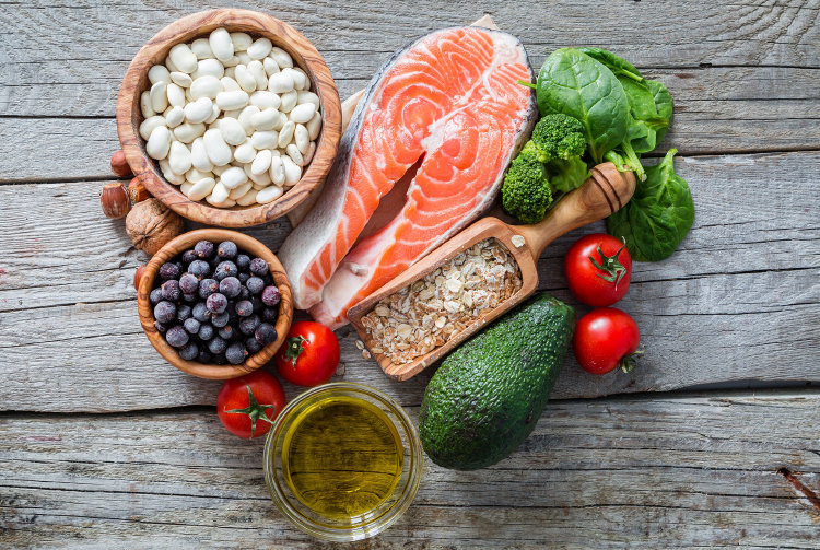 Kolesterol Seviyenizi Düzenleyecek En İyi 10 Besin