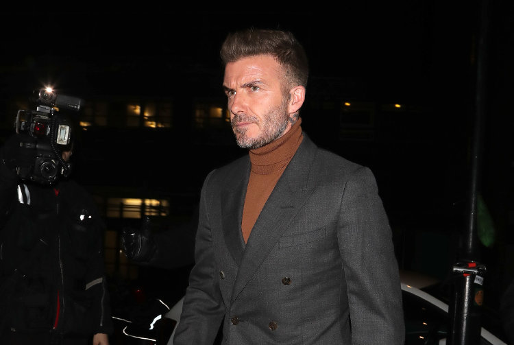 Haftanın En İyi Giyinen Erkekleri