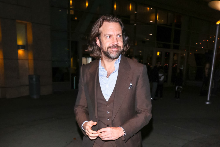 Haftanın En İyi Giyinen Erkekleri