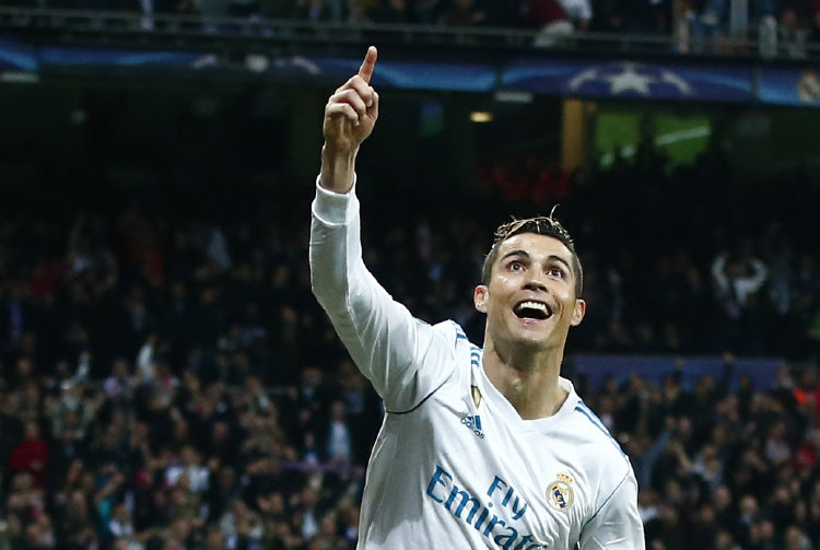 En Çok Kazanan 5 Futbolcu