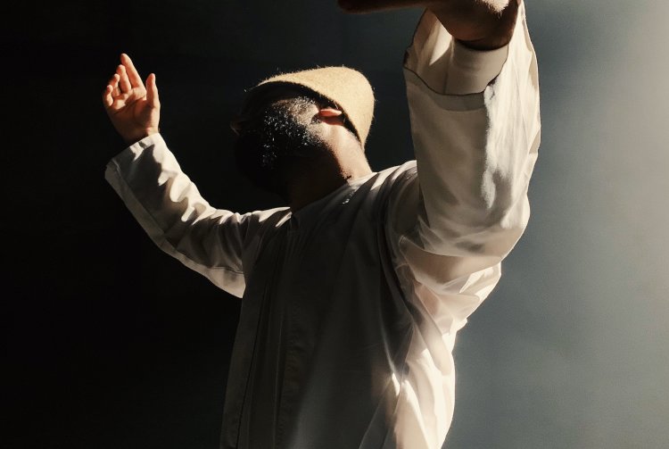 Apple'dan Mevlana'ya Saygı Filmi