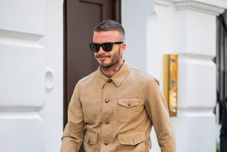 2018'in En Stil Sahibi Erkekleri