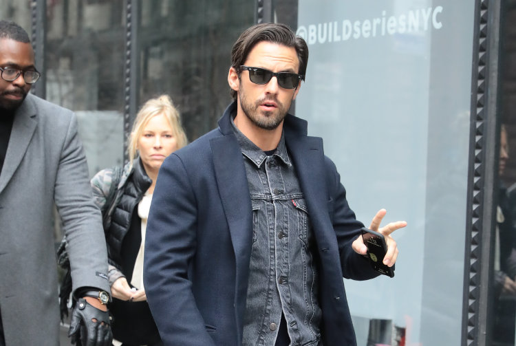 Haftanın En İyi Giyinen Erkekleri