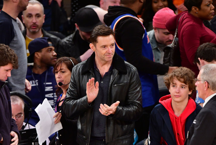 Haftanın En İyi Giyinen Erkekleri