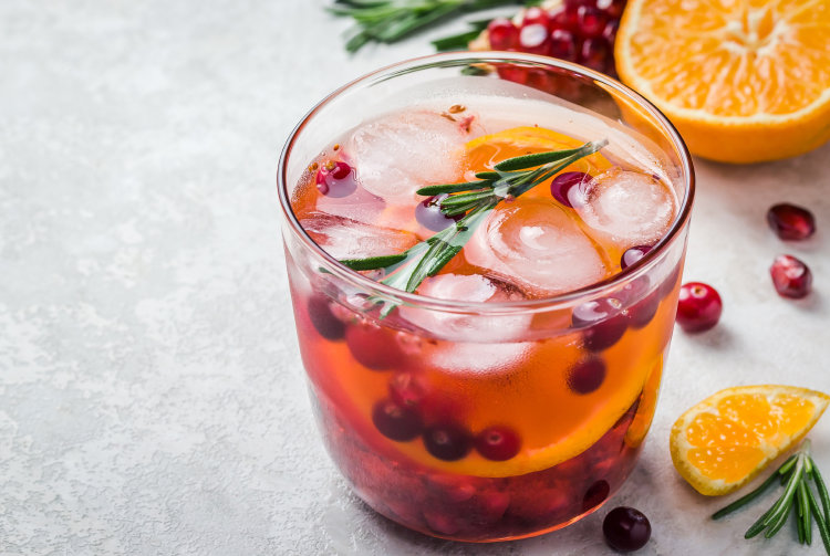 Yılbaşı İçkinizi Keşfedin