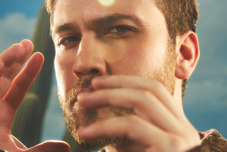 GQ Kış 2019 Men of the Year Özel Sayısında Neler Var?