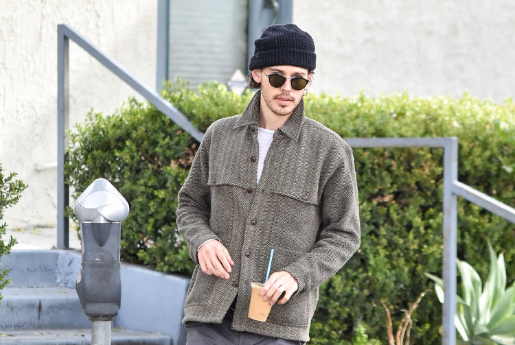 Haftanın En İyi Giyinen Erkekleri