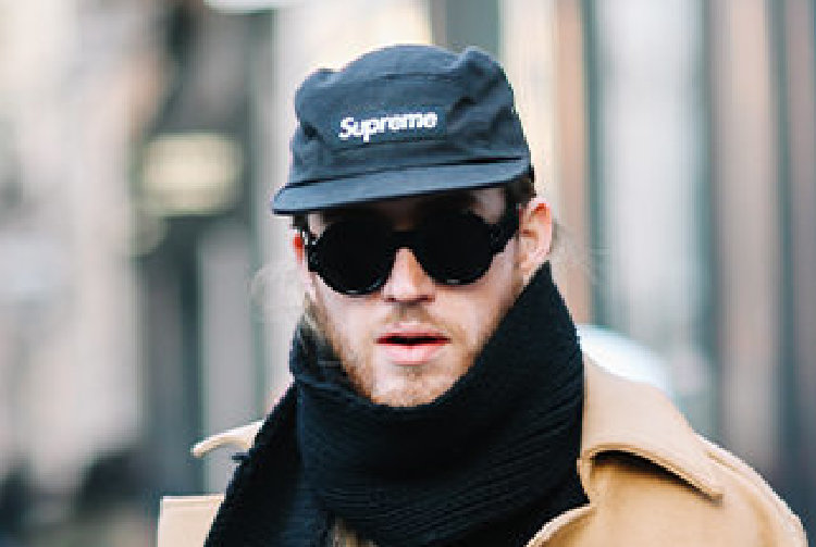 2019'da Hazırlıklı Olmamız Gereken 10 Sokak Trendi