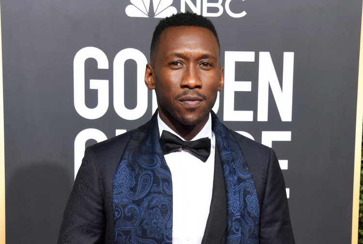 Golden Globes 2019'un En Şık Erkekleri