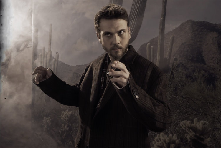 Yılın Oyuncusu: Aras Bulut İynemli