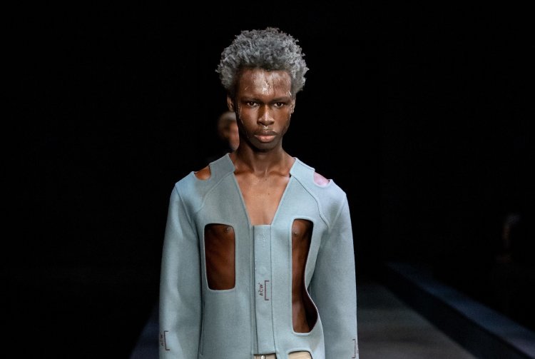 A-Cold-Wall Sonbahar / Kış 2019