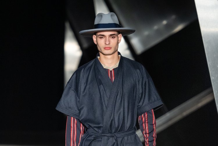 Astrid Andersen Sonbahar / Kış 2019