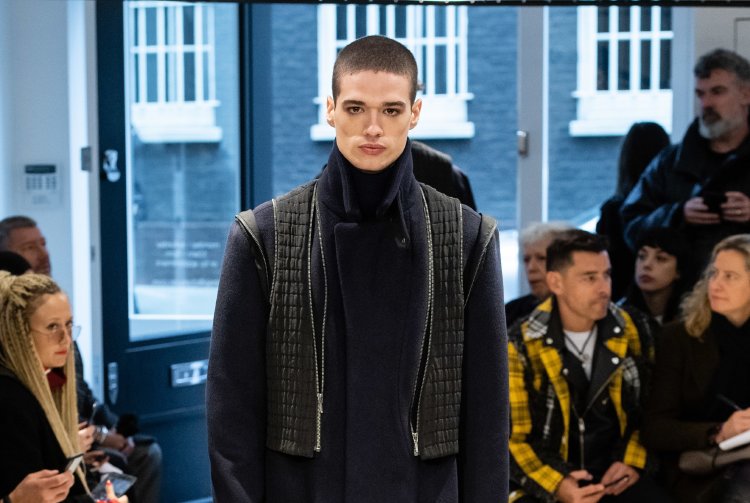 Chalayan Sonbahar / Kış 2019