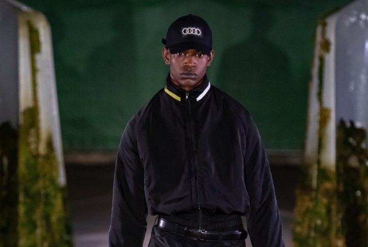 Cottweiler Sonbahar / Kış 2019