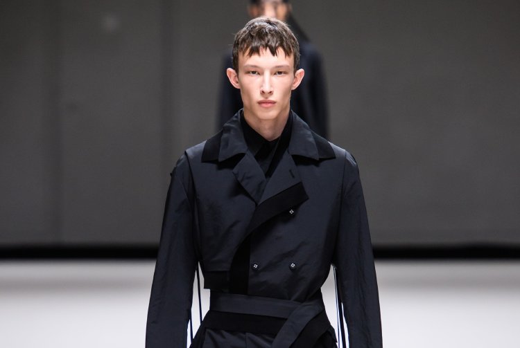 Craig Green Sonbahar / Kış 2019