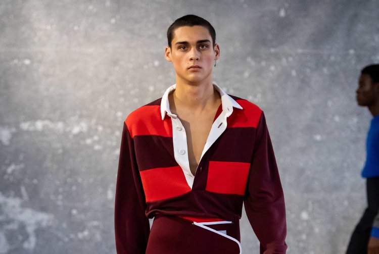 Daniel W. Fletcher Sonbahar / Kış 2019