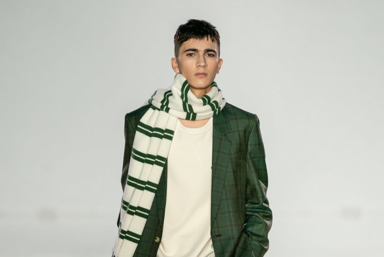 E. Tautz Sonbahar / Kış 2019