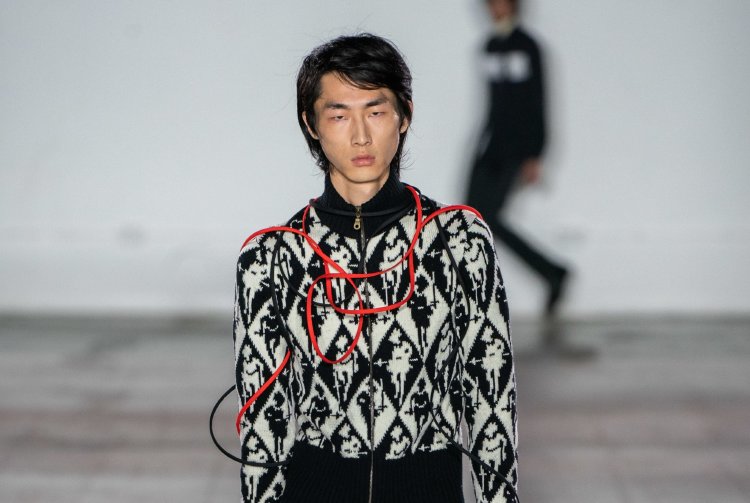 Fashion East Sonbahar / Kış 2019