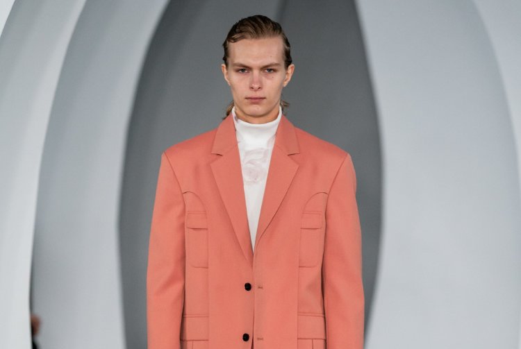 Feng Chen Wang Sonbahar / Kış 2019