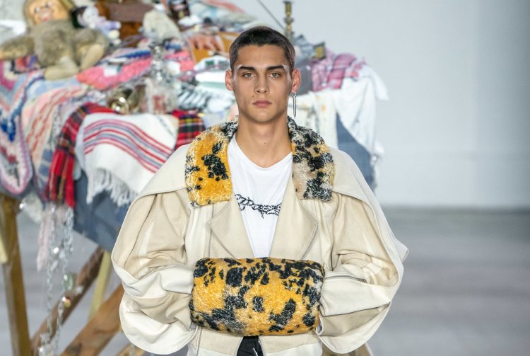 Per Götesson Sonbahar / Kış 2019