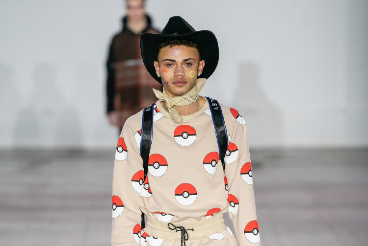 Bobby Abley Sonbahar / Kış 2019