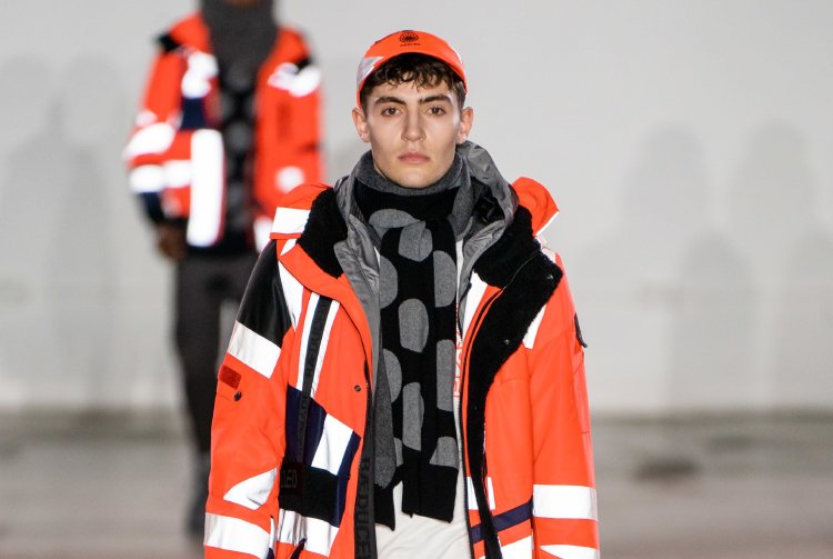 Raeburn Sonbahar / Kış 2019