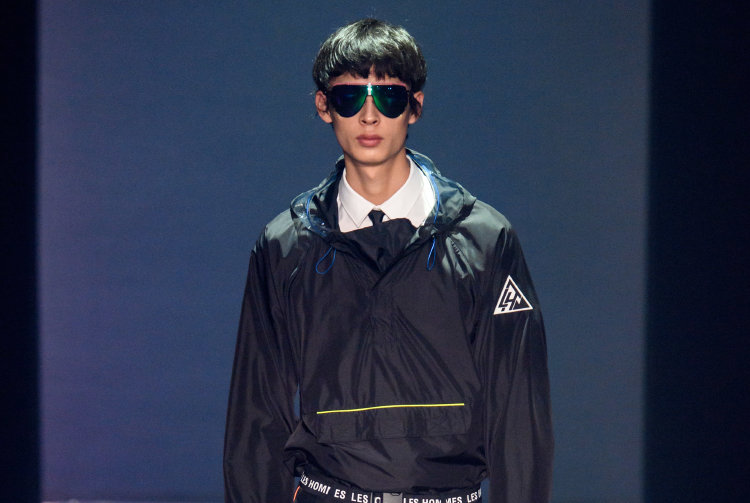 Les Hommes Pre-Fall 2019