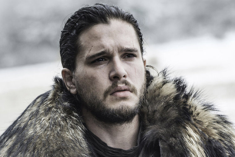 Game of Thrones’dan Beklediğimiz Fragman Geldi