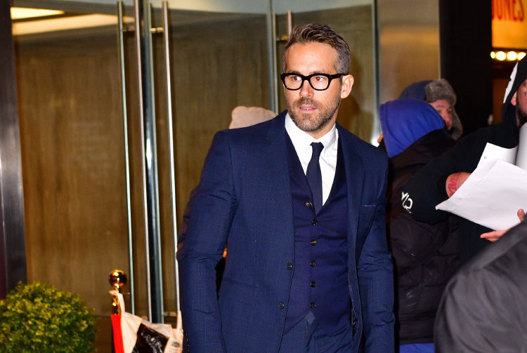 Haftanın En İyi Giyinen Erkekleri