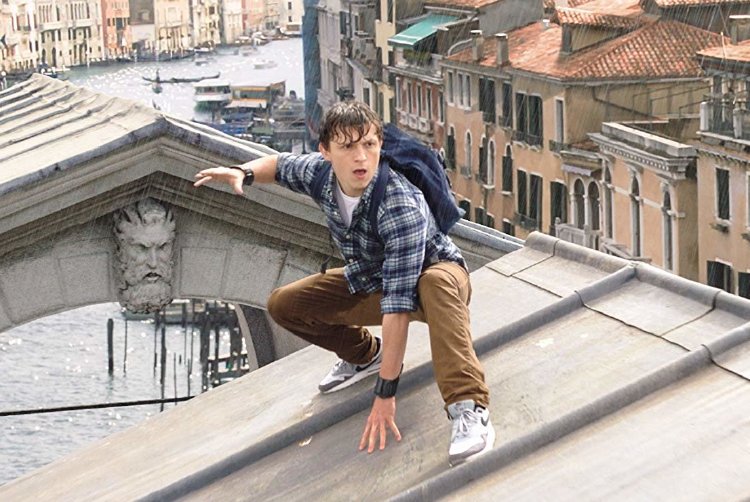 Spider-Man: Far From Home’dan İlk Fragman Yayınlandı