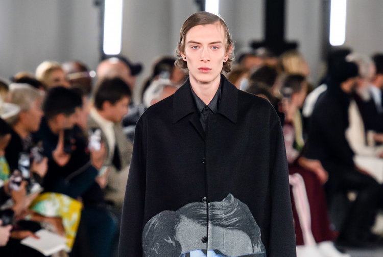 Valentino Pre-Fall 2019