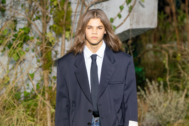 Off White Pre-Fall 2019