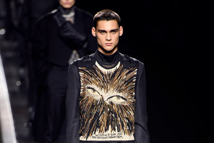 Dior Men Pre-Fall 2019