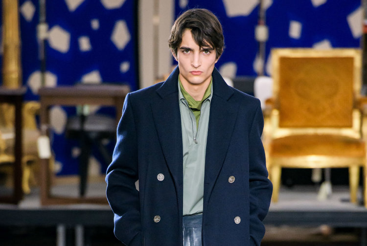 Hermès Pre-Fall 2019