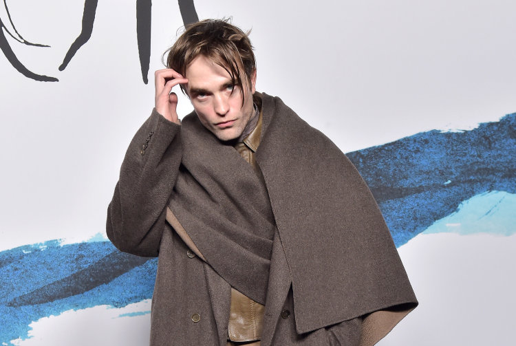 Haftanın En İyi Giyinen Erkekleri