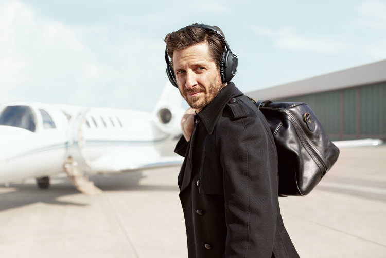 En İyi 6 Seyahat Kulaklığı